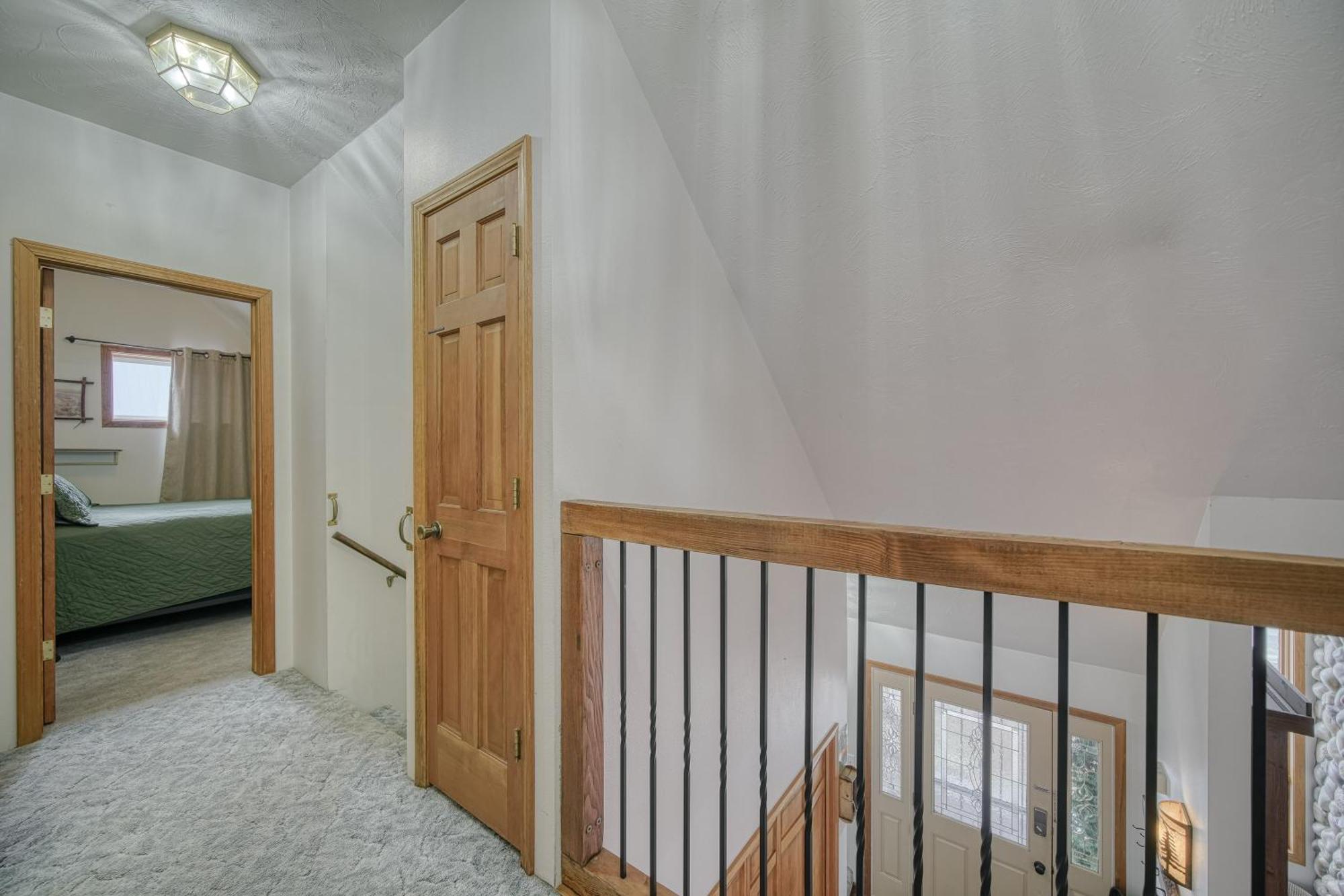 איילנד פארק Wapiti View 6-Bedroom Cabin 28Mins To Yellowstone מראה חיצוני תמונה