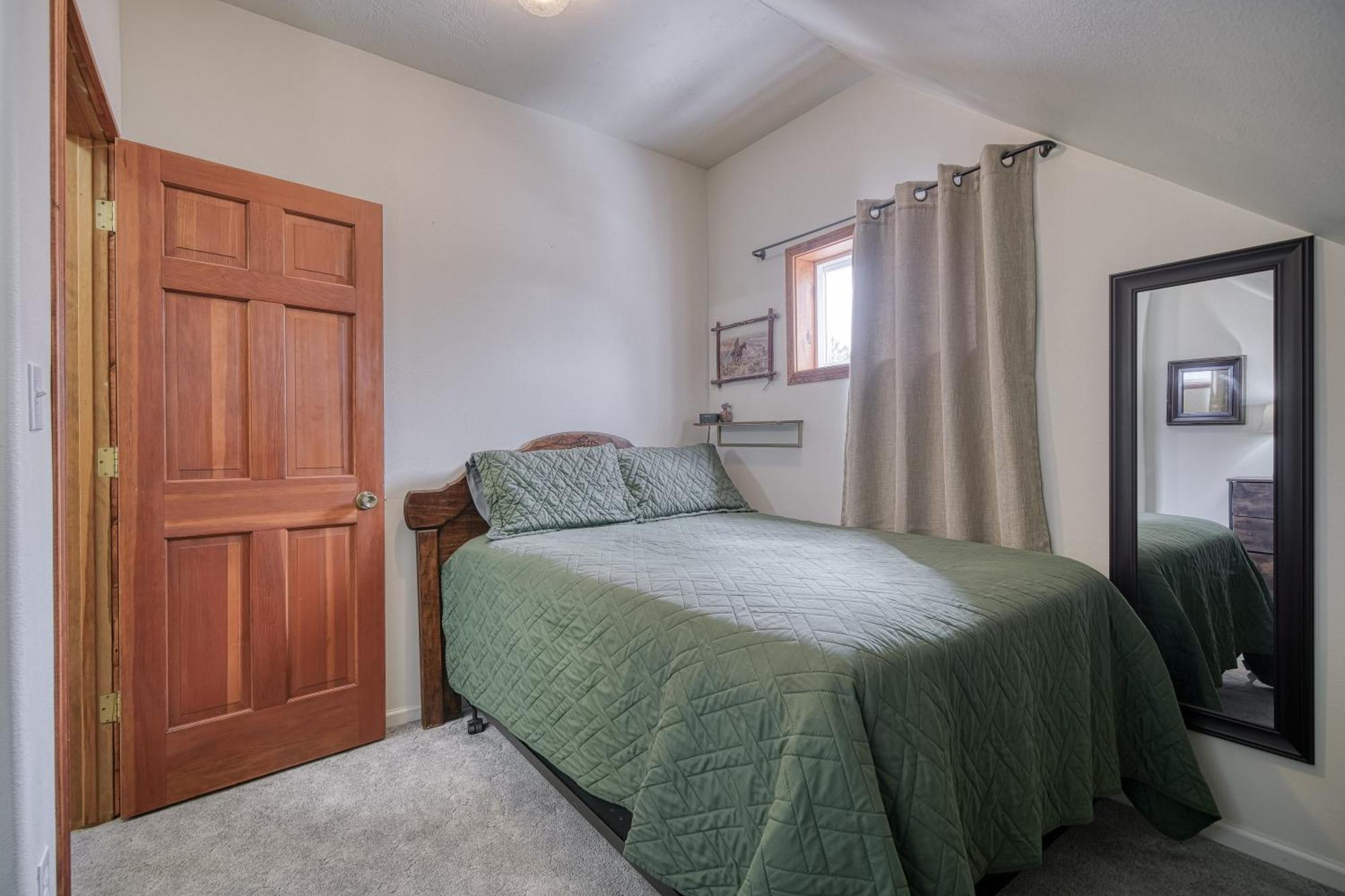 איילנד פארק Wapiti View 6-Bedroom Cabin 28Mins To Yellowstone מראה חיצוני תמונה