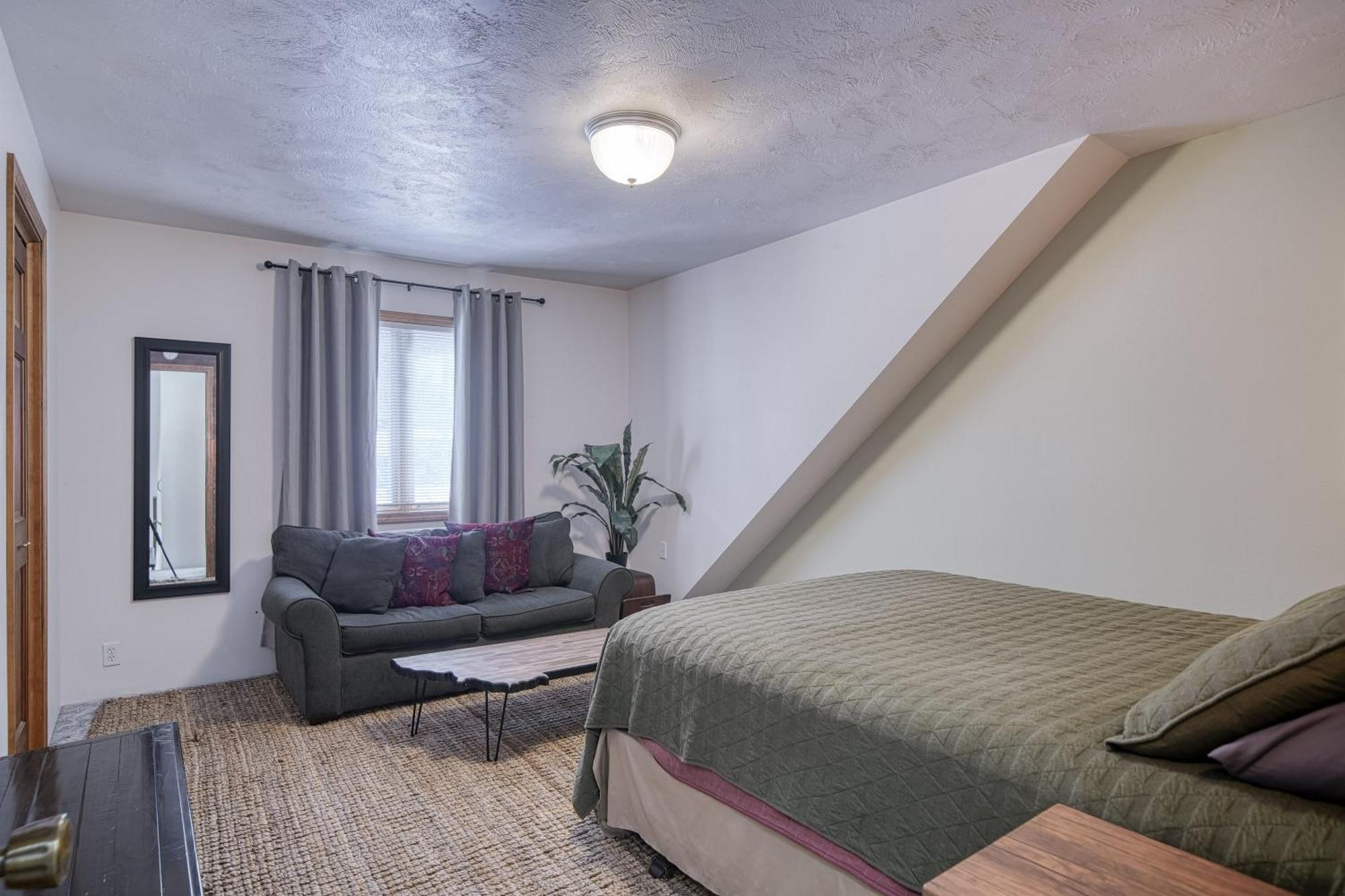 איילנד פארק Wapiti View 6-Bedroom Cabin 28Mins To Yellowstone מראה חיצוני תמונה