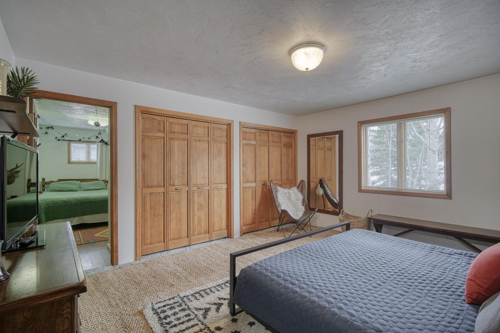 איילנד פארק Wapiti View 6-Bedroom Cabin 28Mins To Yellowstone מראה חיצוני תמונה