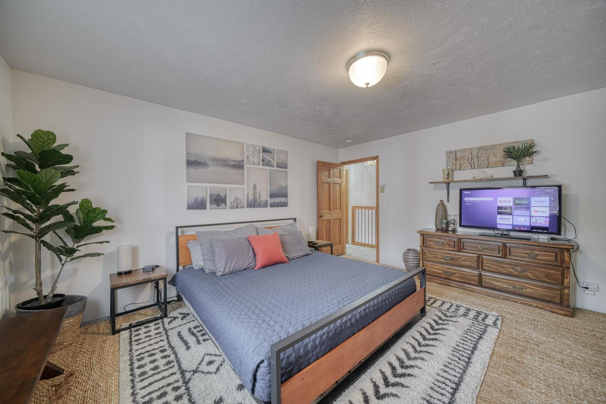 איילנד פארק Wapiti View 6-Bedroom Cabin 28Mins To Yellowstone מראה חיצוני תמונה