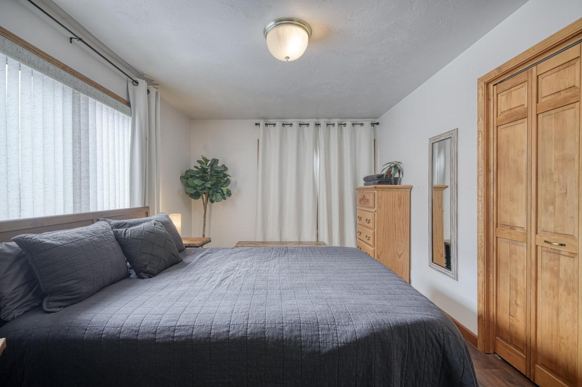 איילנד פארק Wapiti View 6-Bedroom Cabin 28Mins To Yellowstone מראה חיצוני תמונה