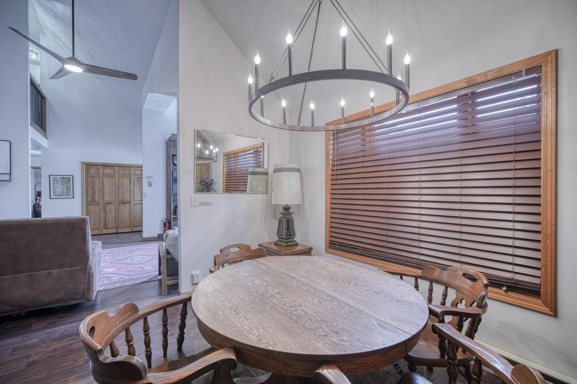 איילנד פארק Wapiti View 6-Bedroom Cabin 28Mins To Yellowstone מראה חיצוני תמונה